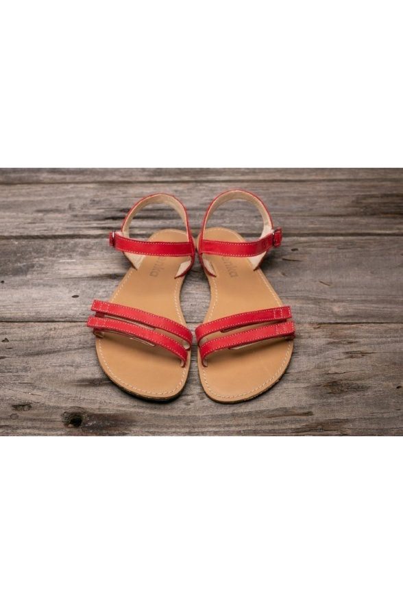 Be Lenka Summer Red sandaalid - Image 6