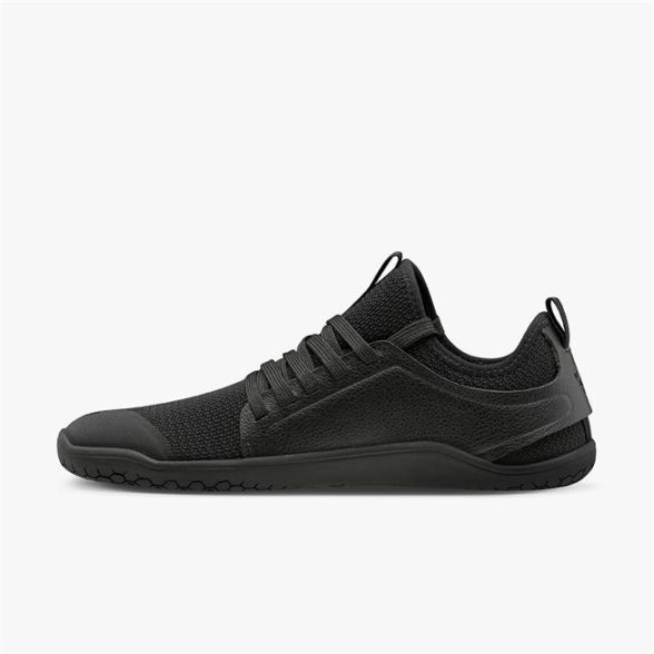 Vivobarefoot Kasana Black (vegan) - Image 5