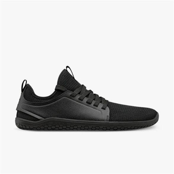 Vivobarefoot Kasana Black (vegan) - Image 4