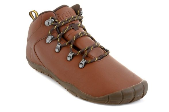 Freet Mudee vegan Boot Brown - Image 3