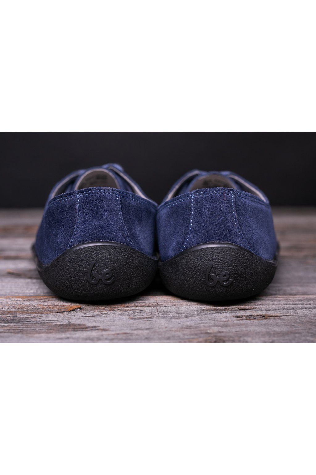 Calzado Barefoot Be Lenka City - Navy