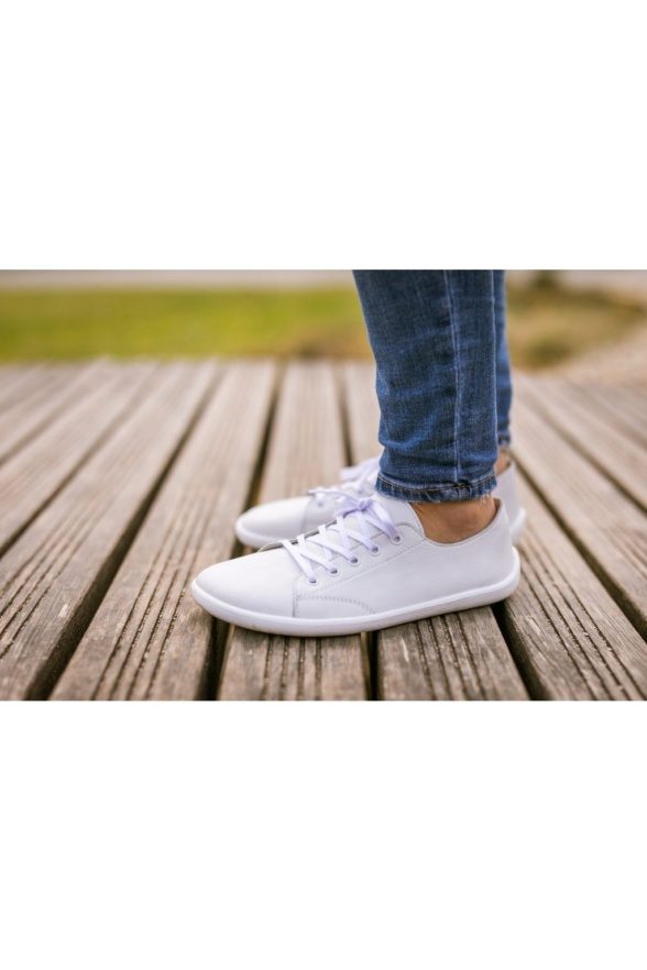 Be Lenka Prime White