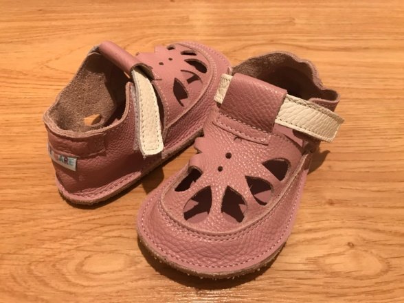 Baby Bare Summer Candy