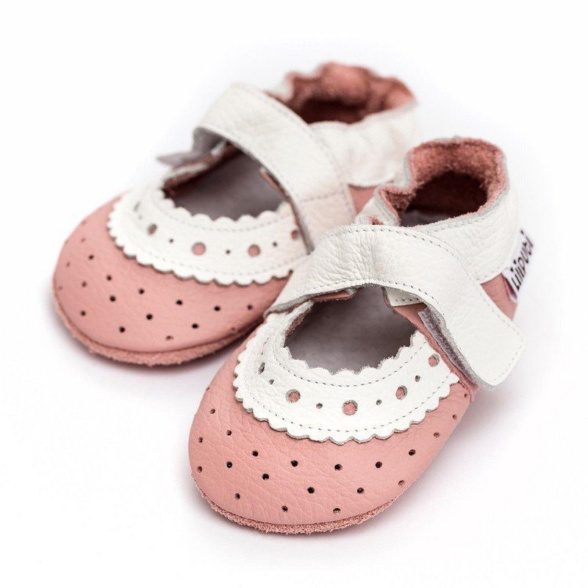 Liliputi Baby Rose sandaalid