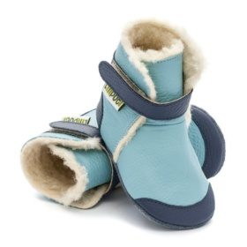 Liliputi Eskimo Blue saapad