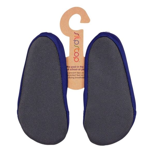 SlipStop Navy Kids - Image 2