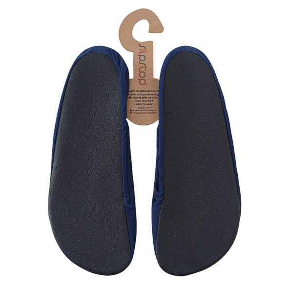 SlipStop Navy Adult - Image 2