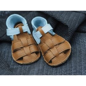Baby Bare barefoot shoes for kids - Mugavik Barefoot