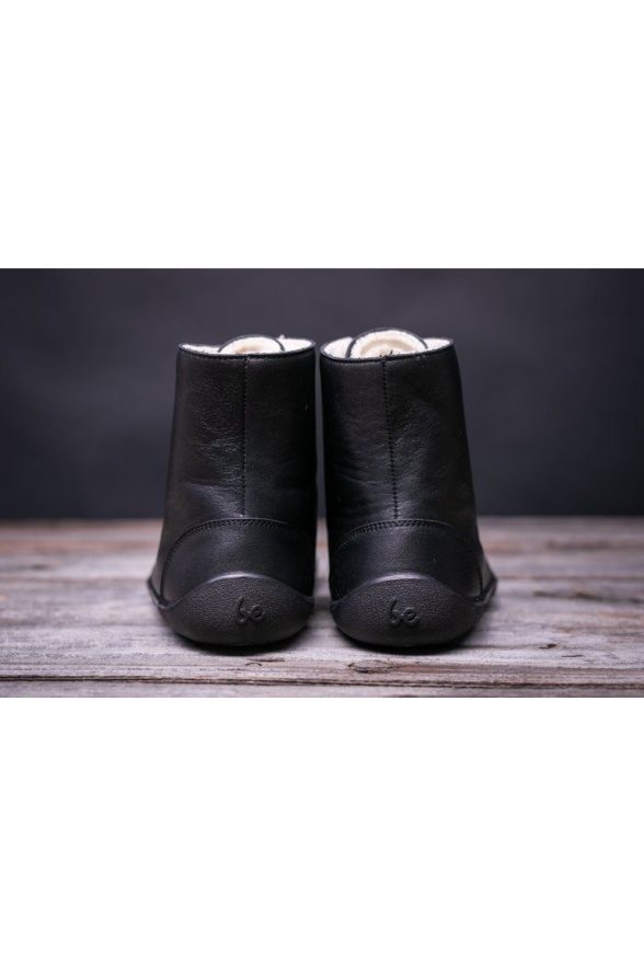Be Lenka Winter Black talvesaapad - Image 2