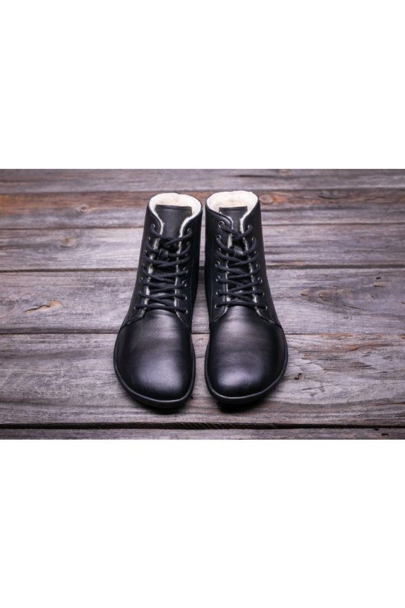 Be Lenka Winter Black talvesaapad - Image 5