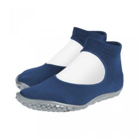 leguano Ballerina Blue