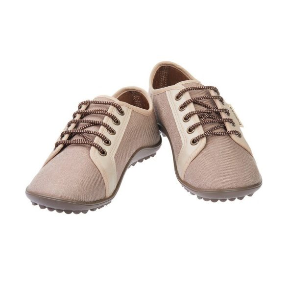 leguano Denim Sand
