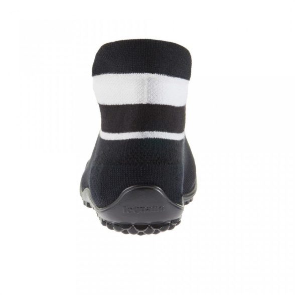 leguano sneaker black/white - Image 6