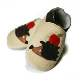 Liliputi Hedgehog Friends papud