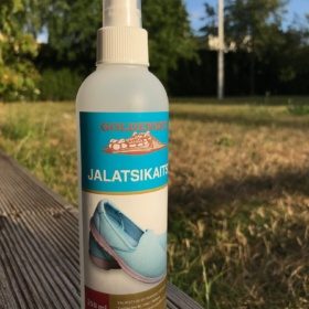 Goldenmix spray 250ml