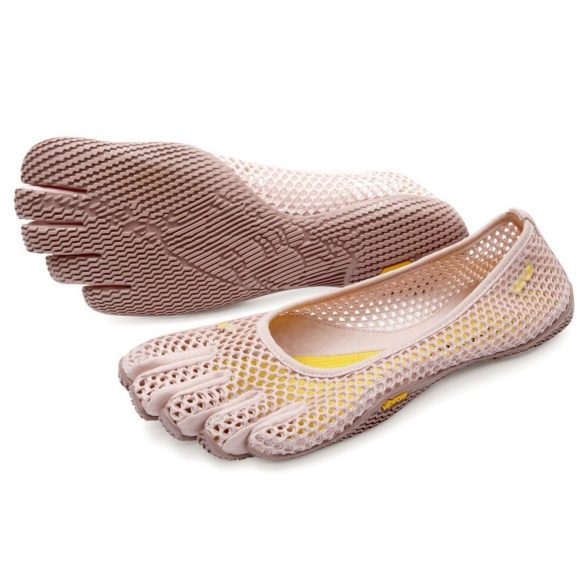 Vibram FiveFingers Vi-B Pale Mauve