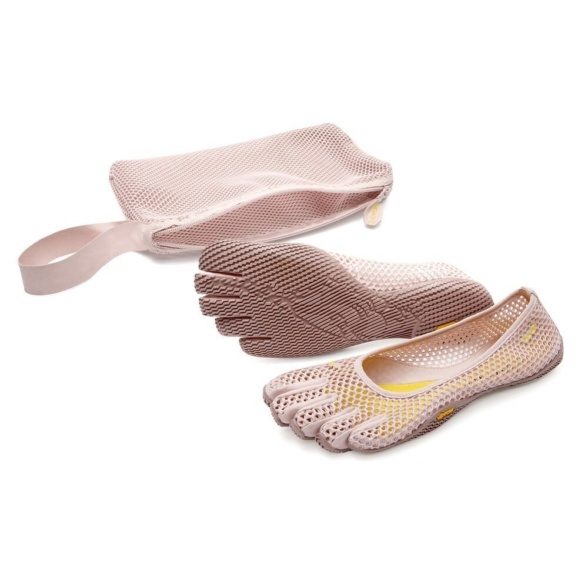 Vibram FiveFingers Vi-B Pale Mauve - Image 2