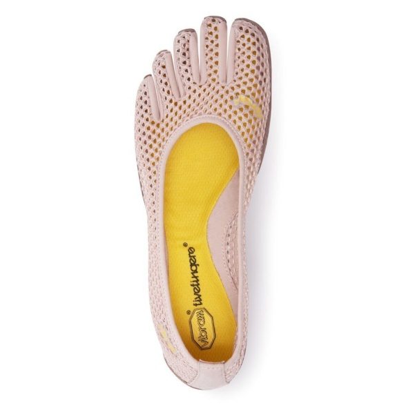 Vibram FiveFingers Vi-B Pale Mauve - Image 4
