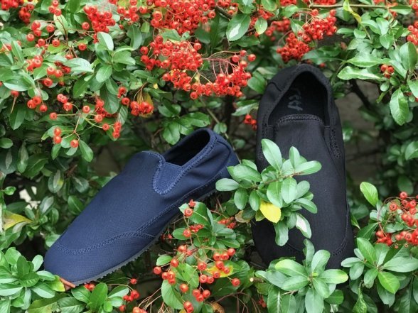 Freet Talus 2 Black
