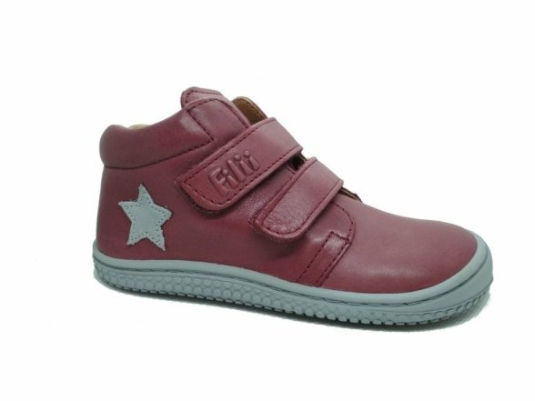 Filii Chameleon Nappa Berry