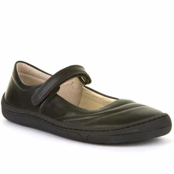 Froddo Mary Jane baleriinad Black