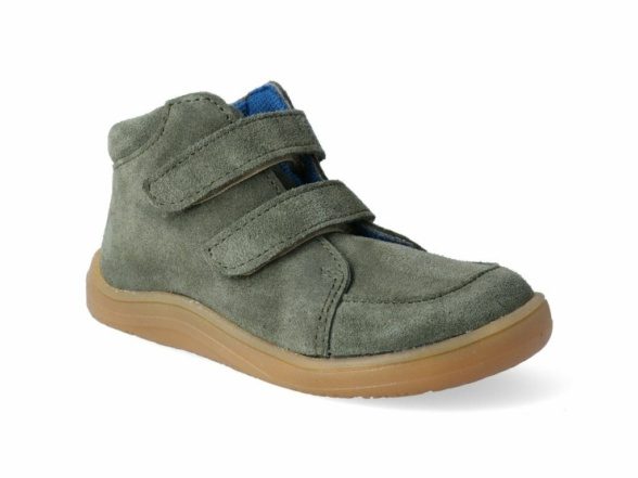 Baby Bare FEBO Fall Khaki