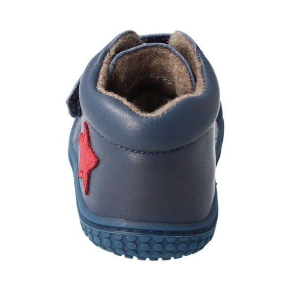 Filii Chameliion wool fleece Nappa Ocean W - Image 3