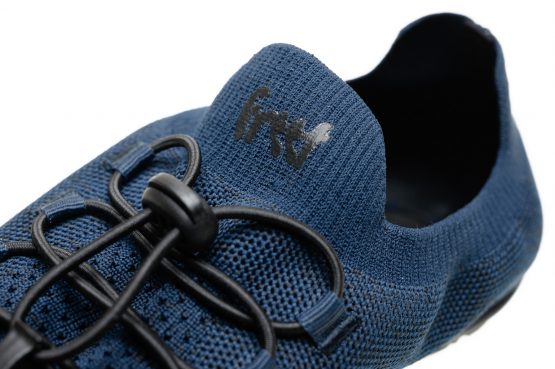 Freet Tanga Blue barefoot shoes