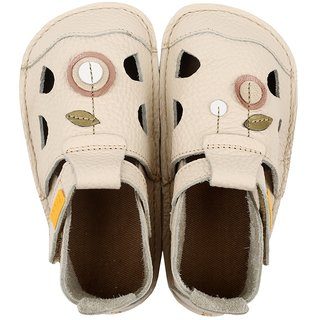 Tikki Nido Belle leather-barefoot-sandals-