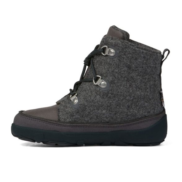 Affenzahn Minimal Midboot Wool Dog - Image 3