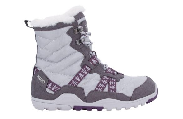 Xero Shoes Alpine Frost talvesaapad - Image 4