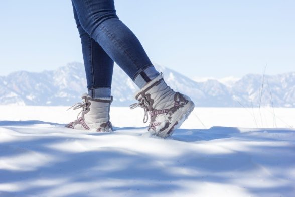 Xero Shoes Alpine Frost talvesaapad - Image 10