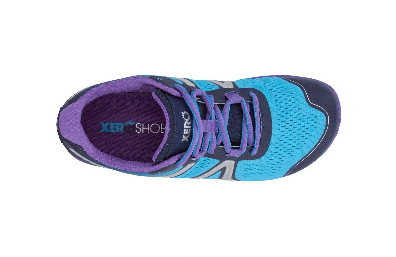 Xero Shoes Xero Shoes HFS Atoll Blue - Mugavik Barefoot