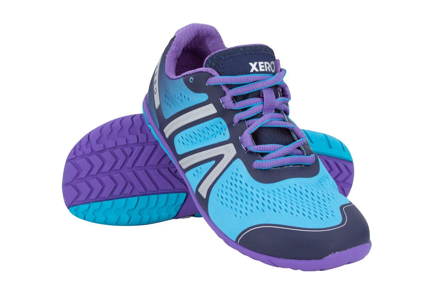 Xero Shoes HFS Atoll Blue - Mugavik Barefoot