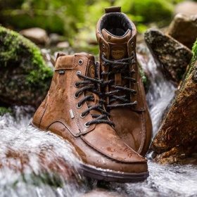Lems boulder boot waterproof