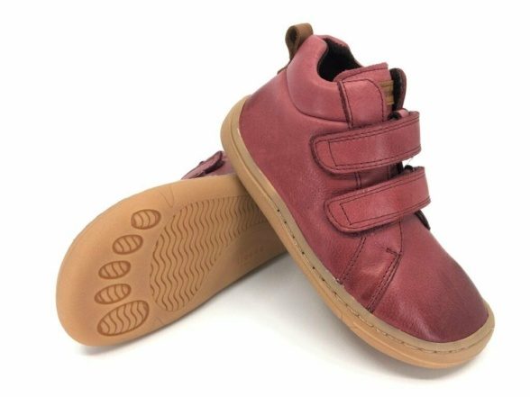 Froddo boots Bordeaux - Image 3