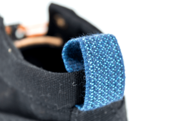 Mukishoes Kids Spark Black - Image 8