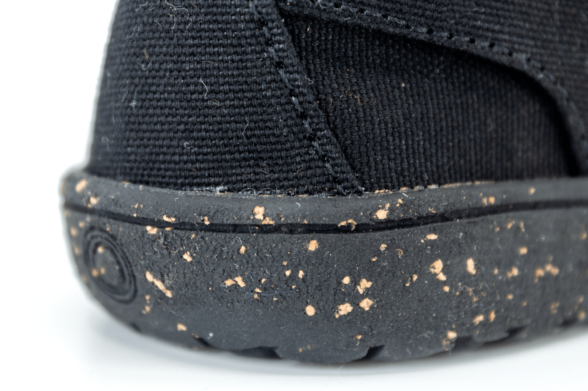 Mukishoes Kids Spark Black - Image 6