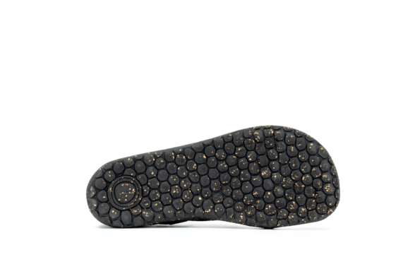 Mukishoes Kids Spark Black - Image 5
