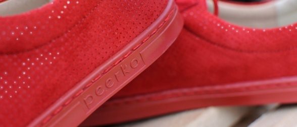 Peerko 2.0 Classic Red - Image 4