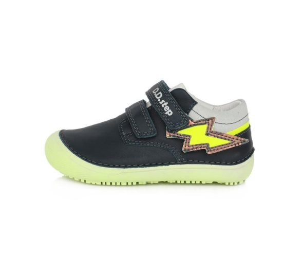 D.D.Step tossud Royal Blue Lightning - Image 3