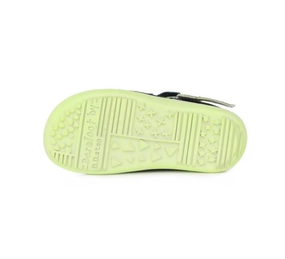 D.D.Step tossud Royal Blue Lightning - Image 6