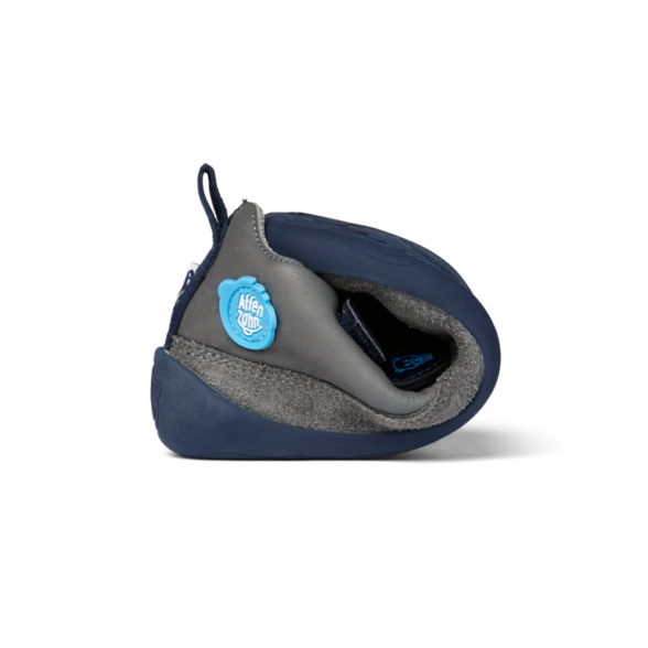 Affenzahn Minimal Lowcut Leather Bear - Image 6