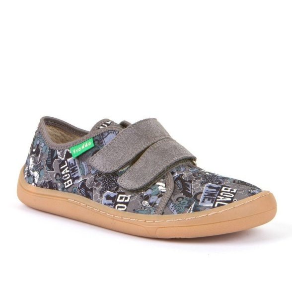 Froddo tennised Grey