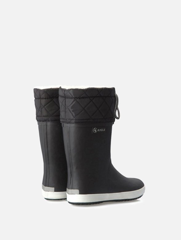 Aigle Giboulee termokummikud Noir - Image 3