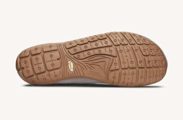 Lems Primal 2 Slate barefoot shoe