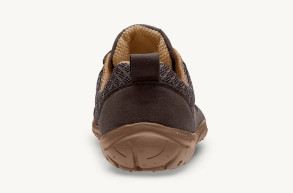 Lems Primal 2 Brown Barefoot shoe