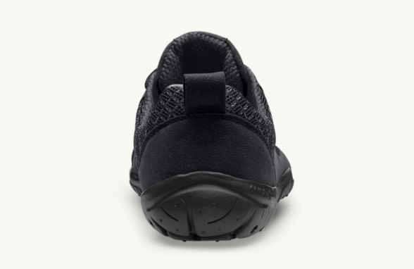 Lems Primal 2 Black barefoot shoe