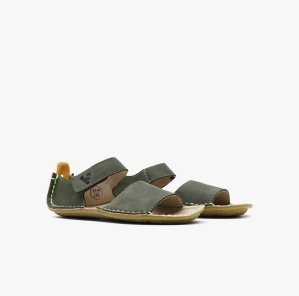 Vivobarefoot Ababa Kids sandaalid