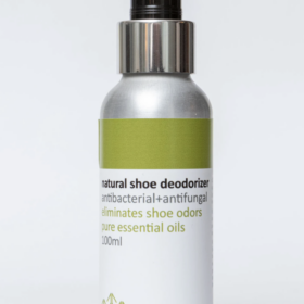 TOPI Natural Shoe Deodorant